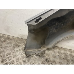 RENAULT MODUS 2 SERIE PARAFANGO ANTERIORE DESTRO GRIGIO ORIGINALE 631007942R  B2767
