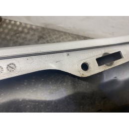 RENAULT MODUS 2 SERIE PARAFANGO ANTERIORE DESTRO GRIGIO ORIGINALE 631007942R  B2767