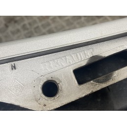 RENAULT MODUS 2 SERIE PARAFANGO ANTERIORE DESTRO GRIGIO ORIGINALE 631007942R  B2767