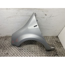 RENAULT MODUS 2 SERIE PARAFANGO ANTERIORE SINISTRO GRIGIO ORIGINALE 631019020R  B2768