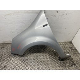 RENAULT MODUS 2 SERIE PARAFANGO ANTERIORE SINISTRO GRIGIO ORIGINALE 631019020R  B2768