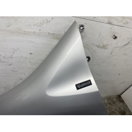 RENAULT MODUS 2 SERIE PARAFANGO ANTERIORE SINISTRO GRIGIO ORIGINALE 631019020R  B2768