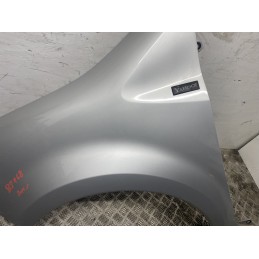 RENAULT MODUS 2 SERIE PARAFANGO ANTERIORE SINISTRO GRIGIO ORIGINALE 631019020R  B2768