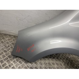 RENAULT MODUS 2 SERIE PARAFANGO ANTERIORE SINISTRO GRIGIO ORIGINALE 631019020R  B2768