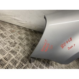 RENAULT MODUS 2 SERIE PARAFANGO ANTERIORE SINISTRO GRIGIO ORIGINALE 631019020R  B2768