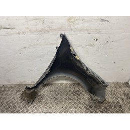 RENAULT MODUS 2 SERIE PARAFANGO ANTERIORE SINISTRO GRIGIO ORIGINALE 631019020R  B2768
