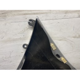 RENAULT MODUS 2 SERIE PARAFANGO ANTERIORE SINISTRO GRIGIO ORIGINALE 631019020R  B2768
