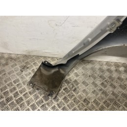 RENAULT MODUS 2 SERIE PARAFANGO ANTERIORE SINISTRO GRIGIO ORIGINALE 631019020R  B2768