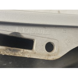 RENAULT MODUS 2 SERIE PARAFANGO ANTERIORE SINISTRO GRIGIO ORIGINALE 631019020R  B2768