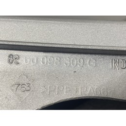 RENAULT MODUS 2 SERIE PARAFANGO ANTERIORE SINISTRO GRIGIO ORIGINALE 631019020R  B2768