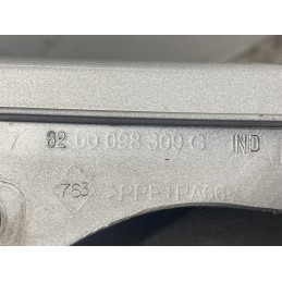 RENAULT MODUS 2 SERIE PARAFANGO ANTERIORE SINISTRO GRIGIO ORIGINALE 631019020R  B2768