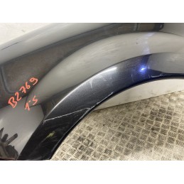 RENAULT MODUS 1 SERIE PARAFANGO ANTERIORE SINISTRO NERO ORIGINALE 8200098309G  B2769