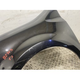 RENAULT MODUS 1 SERIE PARAFANGO ANTERIORE SINISTRO NERO ORIGINALE 8200098309G  B2769
