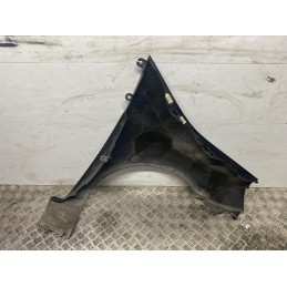 RENAULT MODUS 1 SERIE PARAFANGO ANTERIORE SINISTRO NERO ORIGINALE 8200098309G  B2769