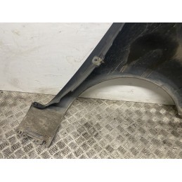 RENAULT MODUS 1 SERIE PARAFANGO ANTERIORE SINISTRO NERO ORIGINALE 8200098309G  B2769