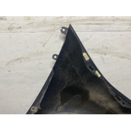 RENAULT MODUS 1 SERIE PARAFANGO ANTERIORE SINISTRO NERO ORIGINALE 8200098309G  B2769