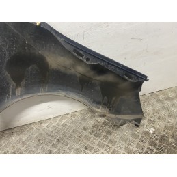 RENAULT MODUS 1 SERIE PARAFANGO ANTERIORE SINISTRO NERO ORIGINALE 8200098309G  B2769
