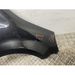 RENAULT MODUS 2 SERIE PARAFANGO ANTERIORE DESTRO GRIGIO ORIGINALE 8200098310D  B2770
