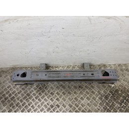 FIAT PANDA 3 312 2012 BARRA TRAVERSA RINFORZO PARAURTI POSTERIORE GRIGIO PASTELLO ORIGINALE  B2773