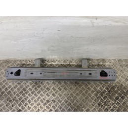 FIAT PANDA 3 312 2012 BARRA TRAVERSA RINFORZO PARAURTI POSTERIORE GRIGIO PASTELLO ORIGINALE  B2773