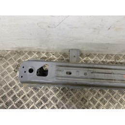 FIAT PANDA 3 312 2012 BARRA TRAVERSA RINFORZO PARAURTI POSTERIORE GRIGIO PASTELLO ORIGINALE  B2773