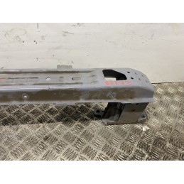 FIAT PANDA 3 312 2012 BARRA TRAVERSA RINFORZO PARAURTI POSTERIORE GRIGIO PASTELLO ORIGINALE  B2773