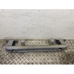 FIAT PANDA 3 312 2012 BARRA TRAVERSA RINFORZO PARAURTI POSTERIORE GRIGIO PASTELLO ORIGINALE  B2773