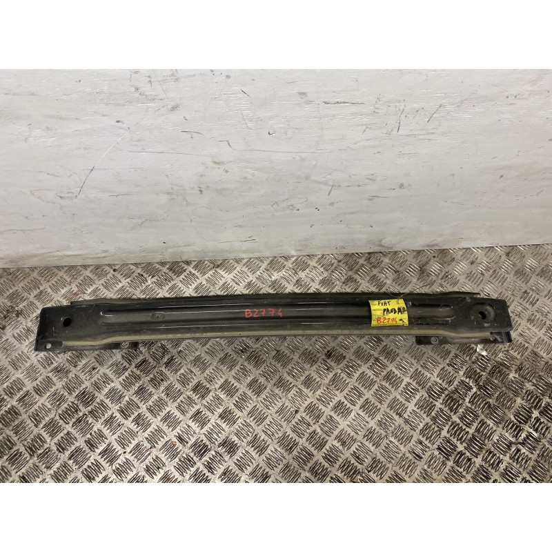 FIAT PANDA 2 169 BARRA TRAVERSA RINFORZO PARAURTI POSTERIORE 46835282 B2774 FIAT PANDA 2 169 BARRA TRAVERSA RINFORZO PARAURTI POSTERIORE 46835282 B2774