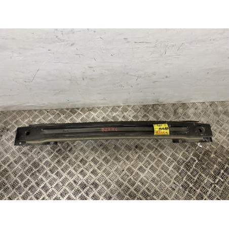 FIAT PANDA 2 169 BARRA TRAVERSA RINFORZO PARAURTI POSTERIORE 46835282  B2774