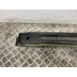FIAT PANDA 2 169 BARRA TRAVERSA RINFORZO PARAURTI POSTERIORE 46835282  B2774