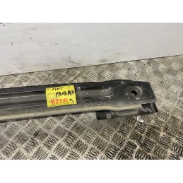 FIAT PANDA 2 169 BARRA TRAVERSA RINFORZO PARAURTI POSTERIORE 46835282  B2774