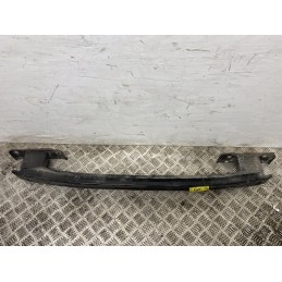 FIAT PANDA 2 169 BARRA TRAVERSA RINFORZO PARAURTI POSTERIORE 46835282  B2774