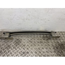 FIAT PANDA 2 169 BARRA TRAVERSA RINFORZO PARAURTI POSTERIORE 46835282  B2774