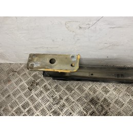 FIAT PANDA 2 169 BARRA TRAVERSA RINFORZO PARAURTI POSTERIORE 46835282  B2774