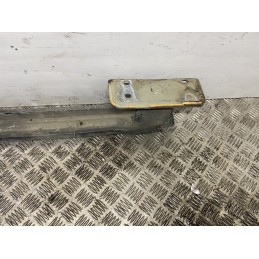 FIAT PANDA 2 169 BARRA TRAVERSA RINFORZO PARAURTI POSTERIORE 46835282  B2774