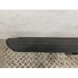 PARAURTI POSTERIORE VOLKSWAGEN GOLF 2 CABRIO MK2 1983 1992  B2772