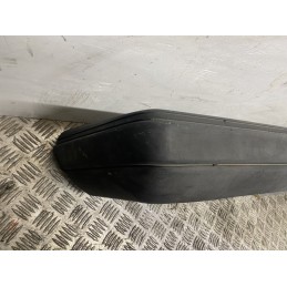 PARAURTI POSTERIORE VOLKSWAGEN GOLF 2 CABRIO MK2 1983 1992  B2772