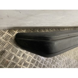 PARAURTI POSTERIORE VOLKSWAGEN GOLF 2 CABRIO MK2 1983 1992  B2772
