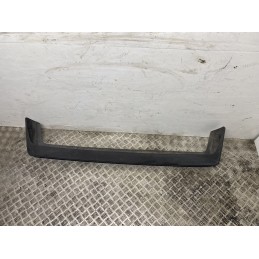 PARAURTI POSTERIORE VOLKSWAGEN GOLF 2 CABRIO MK2 1983 1992  B2772