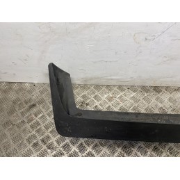 PARAURTI POSTERIORE VOLKSWAGEN GOLF 2 CABRIO MK2 1983 1992  B2772