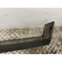 PARAURTI POSTERIORE VOLKSWAGEN GOLF 2 CABRIO MK2 1983 1992  B2772