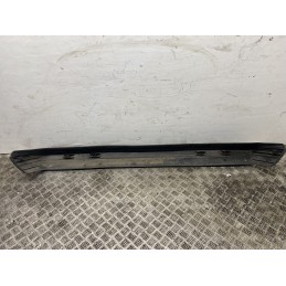 PARAURTI POSTERIORE VOLKSWAGEN GOLF 2 CABRIO MK2 1983 1992  B2772