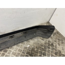 PARAURTI POSTERIORE VOLKSWAGEN GOLF 2 CABRIO MK2 1983 1992  B2772