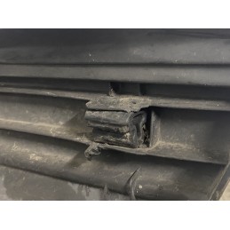 PARAURTI POSTERIORE VOLKSWAGEN GOLF 2 CABRIO MK2 1983 1992  B2772