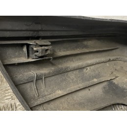 PARAURTI POSTERIORE VOLKSWAGEN GOLF 2 CABRIO MK2 1983 1992  B2772