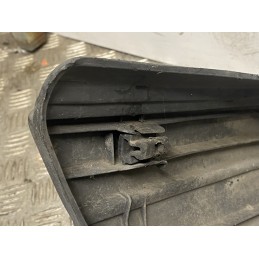 PARAURTI POSTERIORE VOLKSWAGEN GOLF 2 CABRIO MK2 1983 1992  B2772