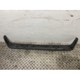 PARAURTI POSTERIORE VOLKSWAGEN GOLF 2 CABRIO MK2 1983 1992  B2772