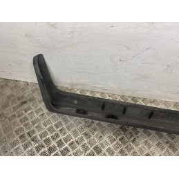 PARAURTI POSTERIORE VOLKSWAGEN GOLF 2 CABRIO MK2 1983 1992  B2772