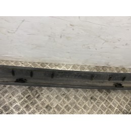 PARAURTI POSTERIORE VOLKSWAGEN GOLF 2 CABRIO MK2 1983 1992  B2772