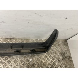 PARAURTI POSTERIORE VOLKSWAGEN GOLF 2 CABRIO MK2 1983 1992  B2772